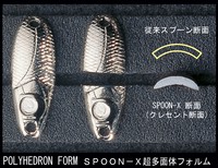 SPOON-X 3g